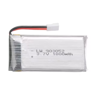 Akumulator 1800mah do drona Syma KY601S, X5SW, X5, M18, H5P