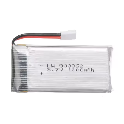 Akumulator 1800mah do drona Syma KY601S, X5SW, X5, M18, H5P