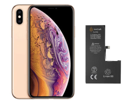 Bateria do Apple iPhone XS 2658mAh - obrazek 4