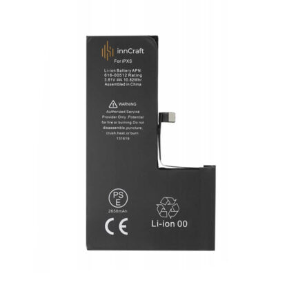 Bateria do Apple iPhone XS 2658mAh