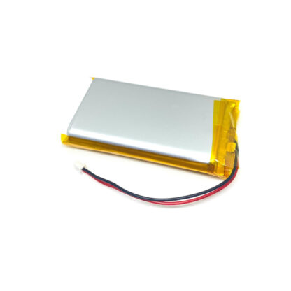 Akumulator Li-Poly  3000mAh 3.7V IN103665 - obrazek 4